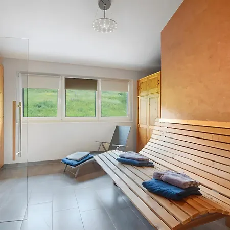 아파트 Hochtalblick - Rechberg - Farnberg