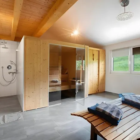 Hochtalblick - Rechberg - Farnberg 아파트 *