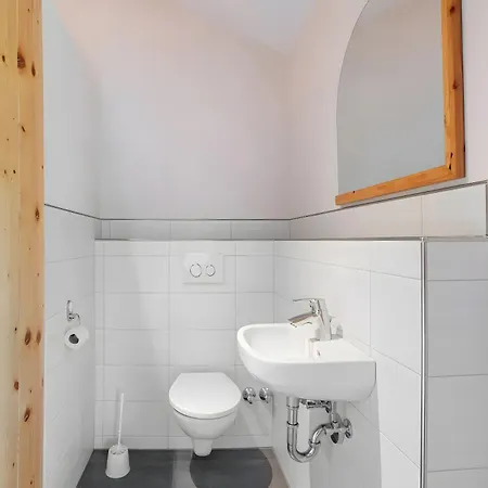 아파트 Hochtalblick - Rechberg - Farnberg *