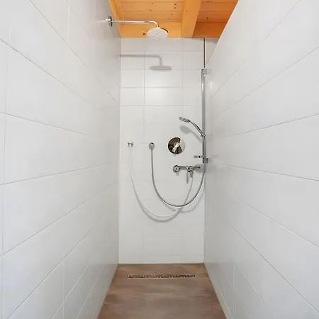 아파트 Hochtalblick - Rechberg - Farnberg 베르나우임슈바르츠발트