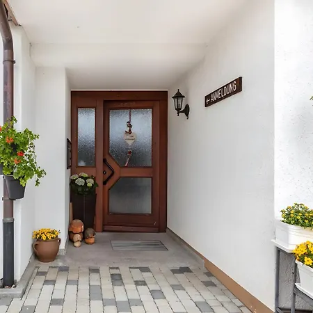 아파트 Hochtalblick - Rechberg - Farnberg *