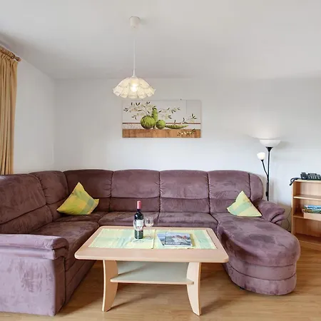 아파트 Hochtalblick - Rechberg - Farnberg