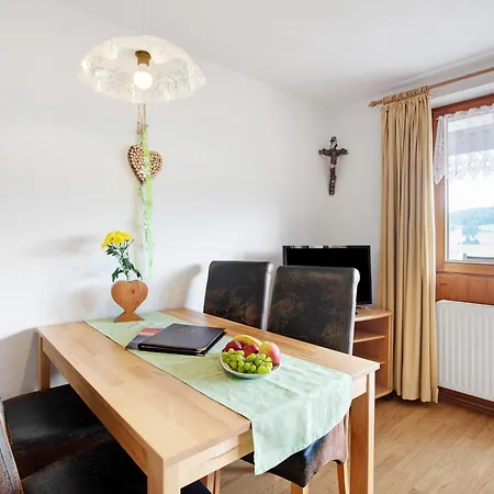 아파트 Hochtalblick - Rechberg - Farnberg 베르나우임슈바르츠발트