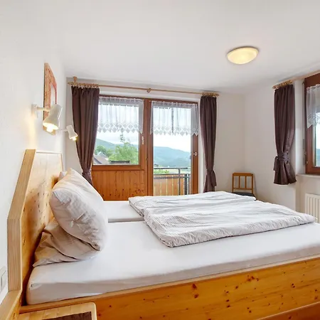 Hochtalblick - Rechberg - Farnberg 베르나우임슈바르츠발트