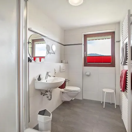 Hochtalblick - Rechberg - Farnberg 베르나우임슈바르츠발트