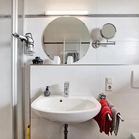 Hochtalblick - Rechberg - Farnberg