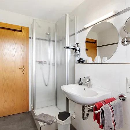 Hochtalblick - Rechberg - Farnberg 아파트