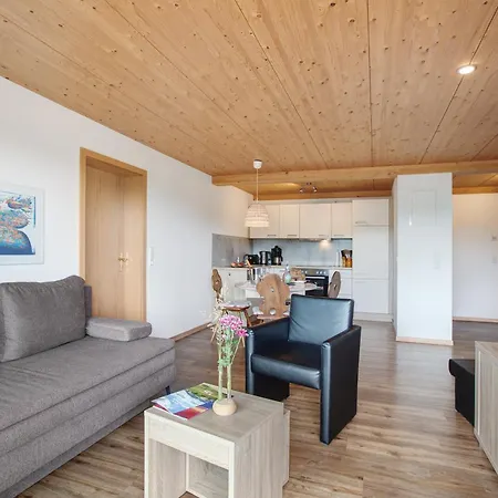 Hochtalblick - Rechberg - Farnberg * 베르나우임슈바르츠발트