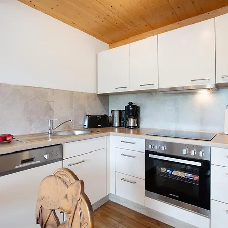 Hochtalblick - Rechberg - Farnberg *