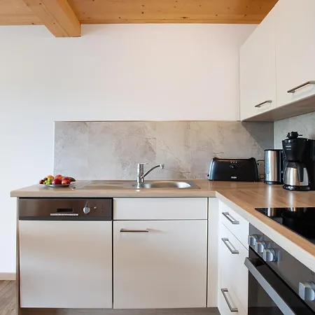 Hochtalblick - Rechberg - Farnberg *