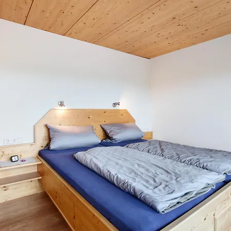 아파트 Hochtalblick - Rechberg - Farnberg *