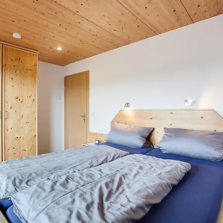 Hochtalblick - Rechberg - Farnberg 아파트