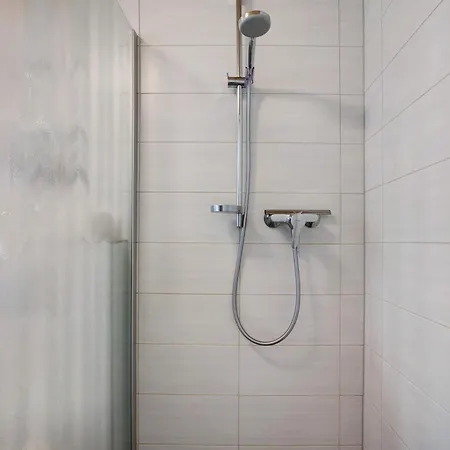 Hochtalblick - Rechberg - Farnberg 아파트