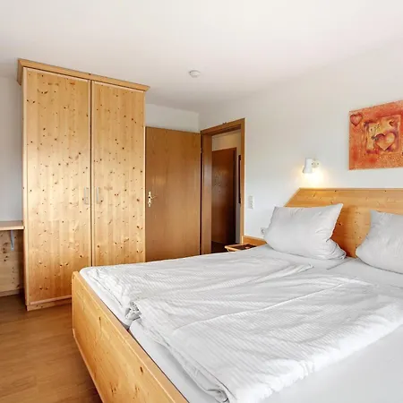 Hochtalblick - Rechberg - Farnberg Apartment *