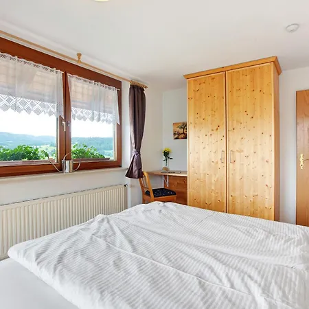 Apartment Hochtalblick - Rechberg - Farnberg Bernau im Schwarzwald